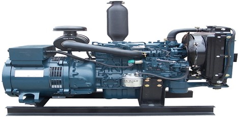 Cement Air Compressors