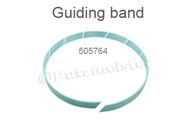 GUIDING BAND 505764