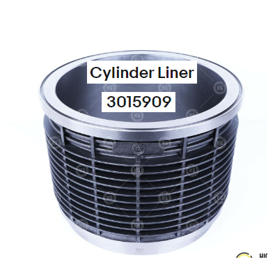 LINER SLEEVE GENUINE 3015909 