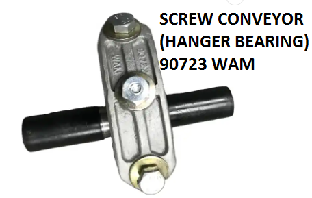 SCREW CONVEYOR (HANGER BEARING) 90723 WAM