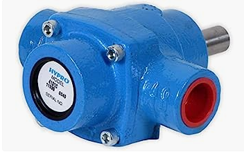 Hypro Water Pump 7600