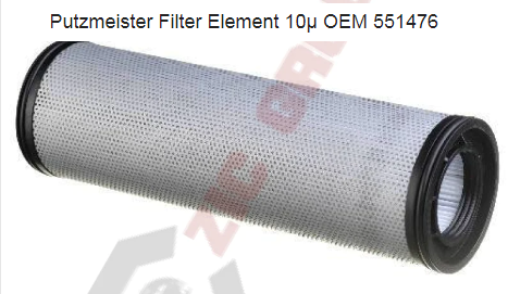 [PM194] FILTER 551476