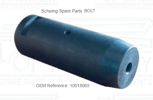 [SCH029] PIN BOLT 